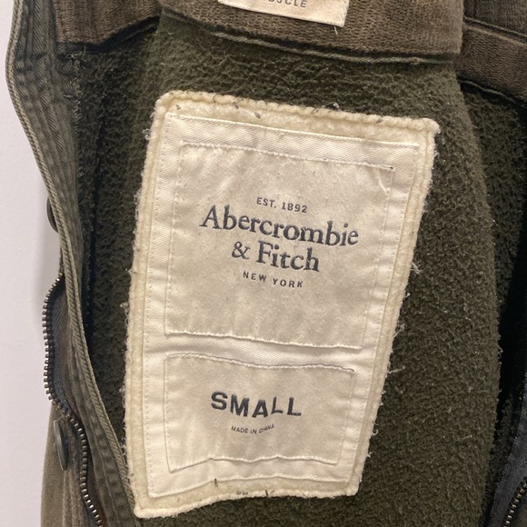 VINTAGE! Abercrombie & Fitch - Picture 6 of 7